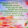 Compassionate Thoughts Watercolor 11x15'' Jessica Siemens 2009.JPG
