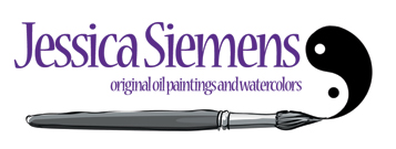 Jessica Siemens Fine Art