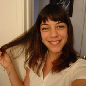 New Fancy Haircut