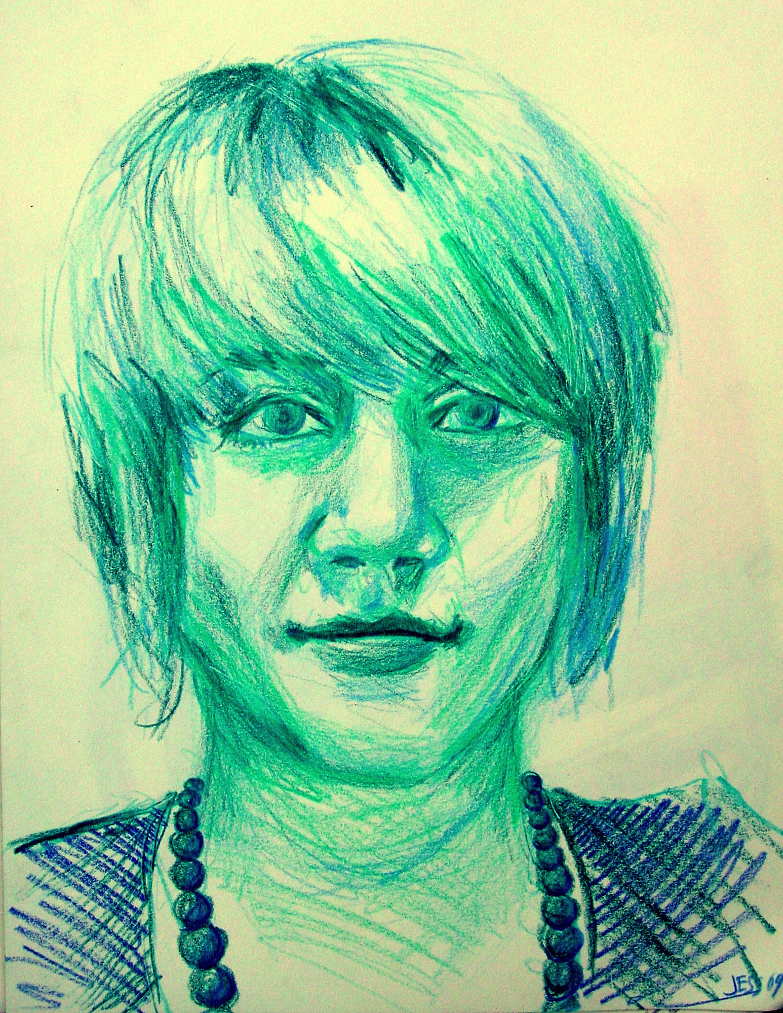 dorothy-color-pencil-jessica-siemens-2009 dorothy-color-pencil-jessica-siemens-2009